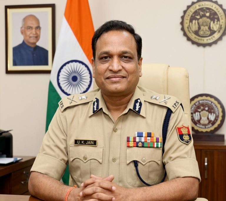 2. Upendra kumar jain