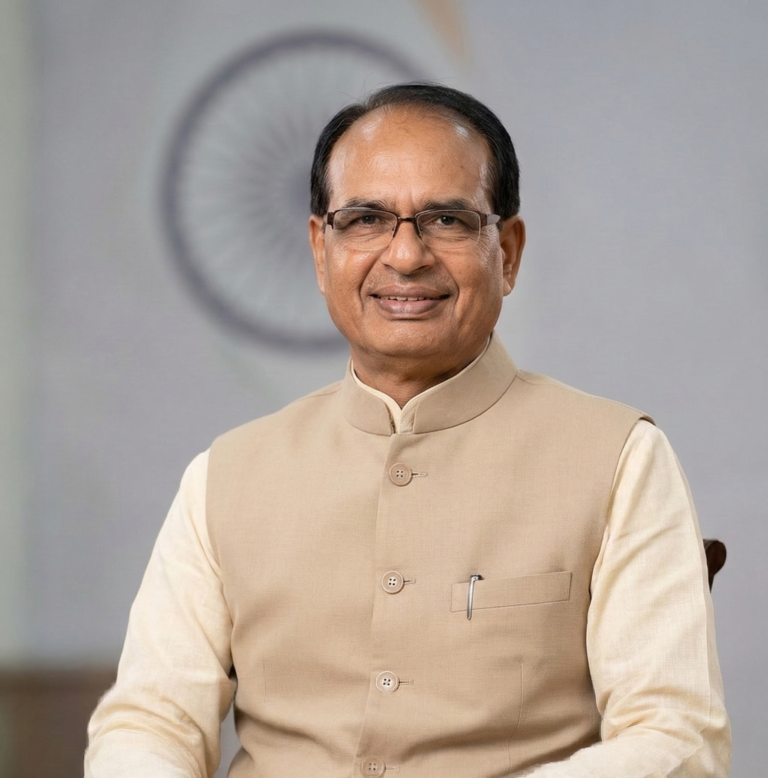 2.Chouhan, Shri Shivraj Singh