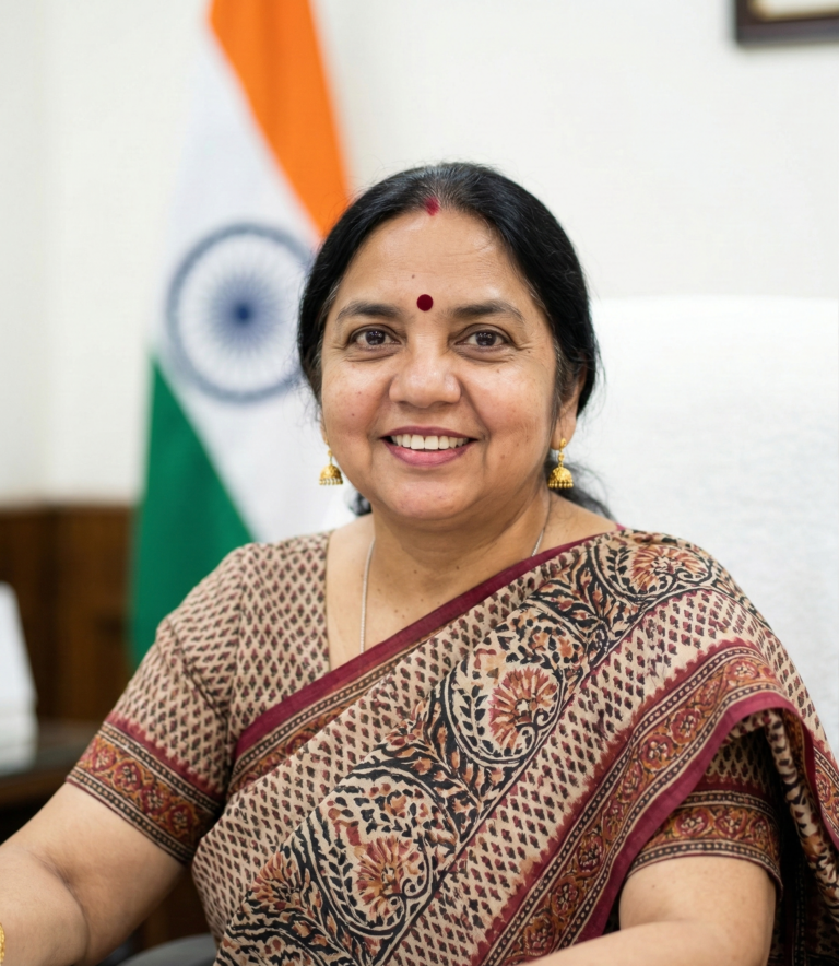 20 Smt. RASHMI ARUN SHAMI (1)