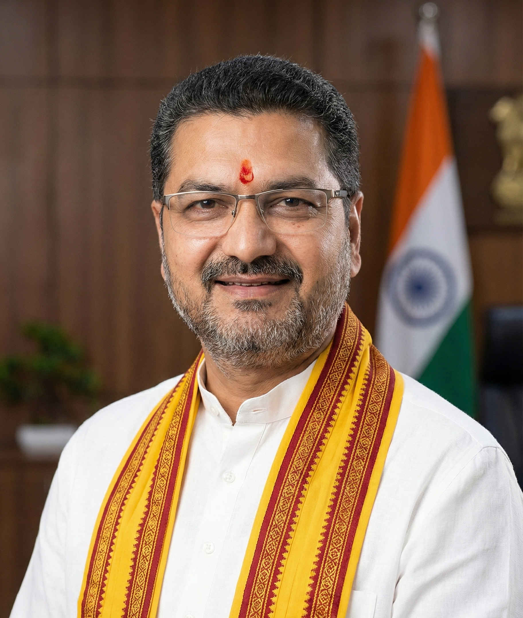 203.Manoj Nirbhay Singh Patel