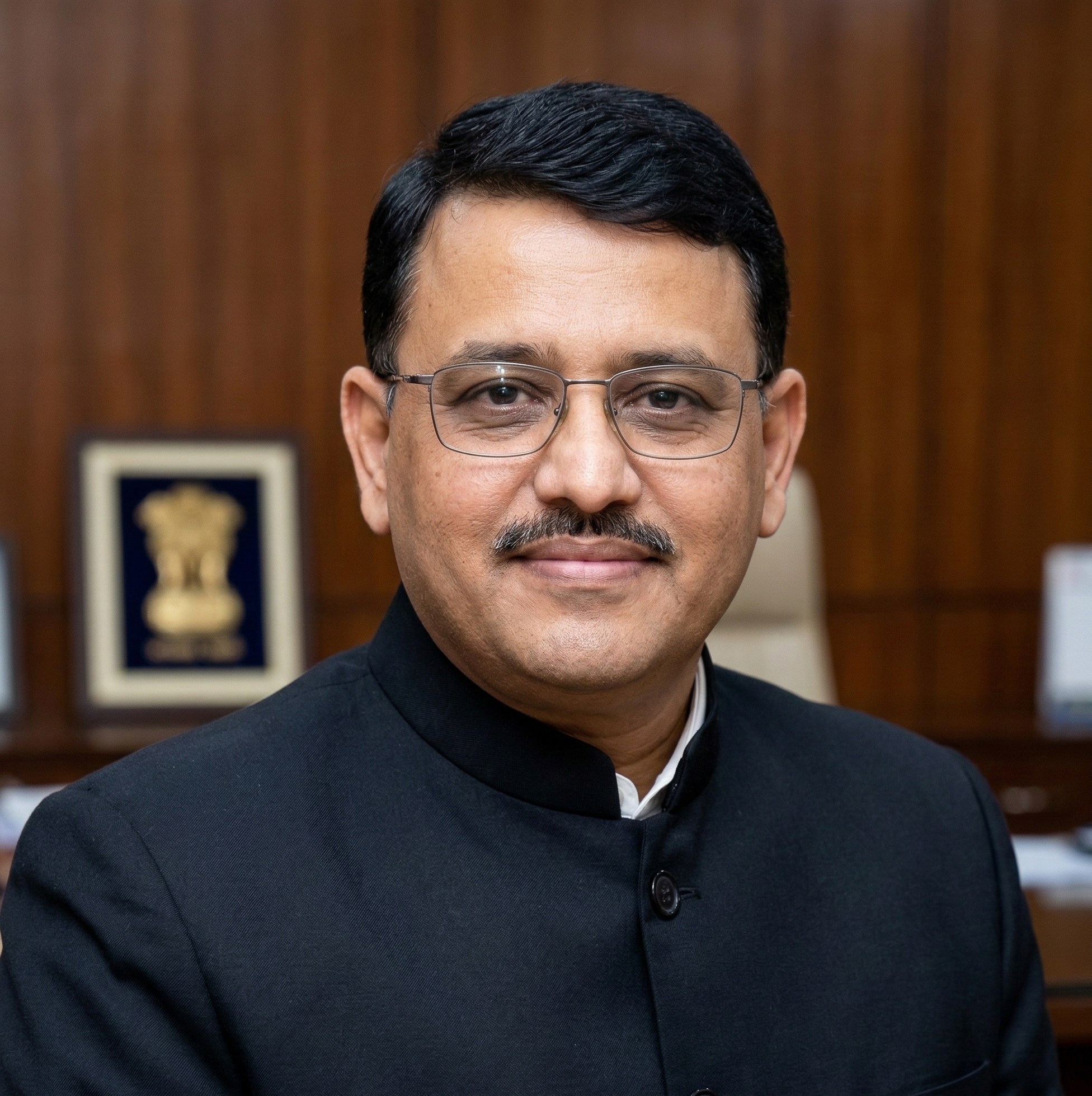 21.Sh. HARI RANJAN RAO (1)