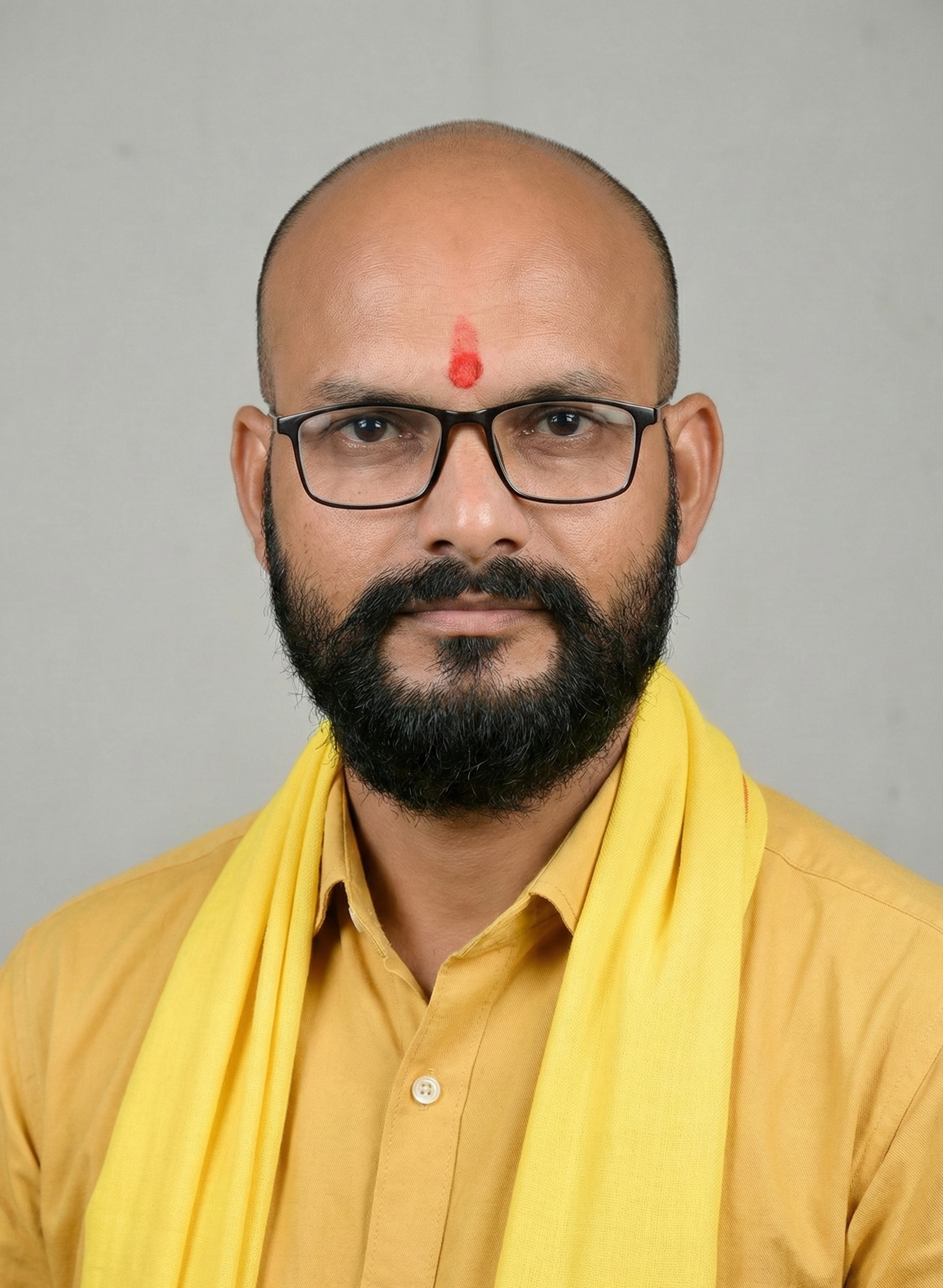 221.Kamleshwar Dodiyar