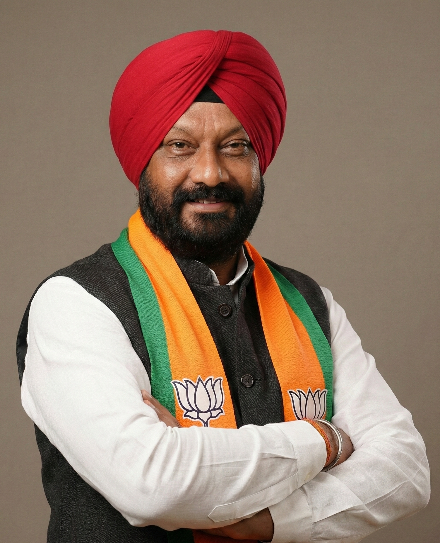 226.Hardeep Singh Dang