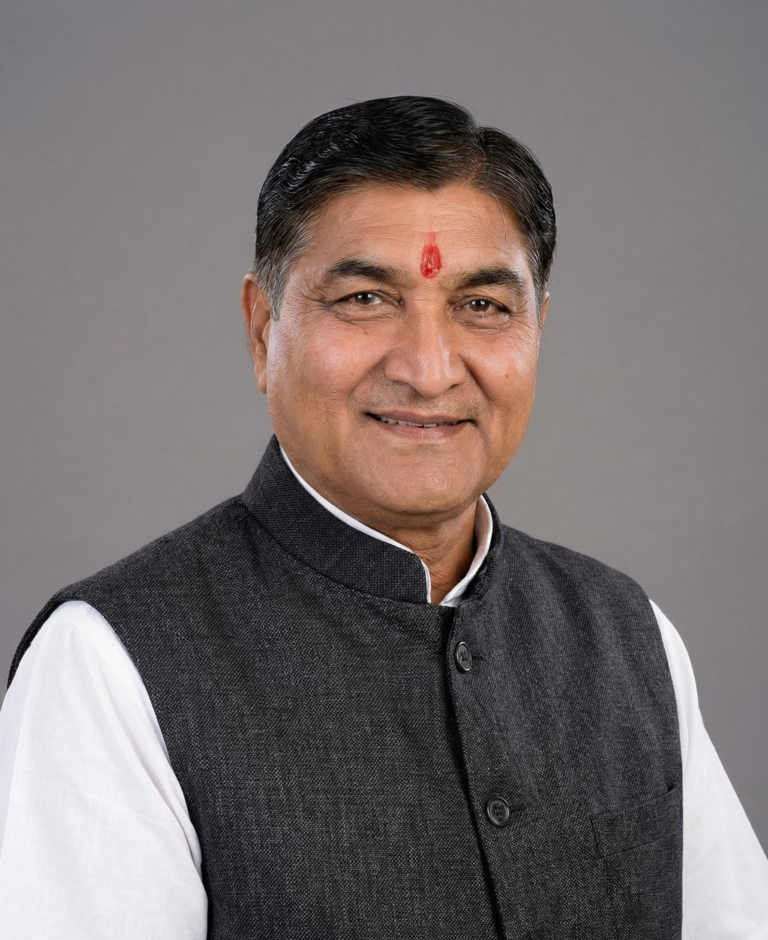 227.Chandar Singh Sisodiya