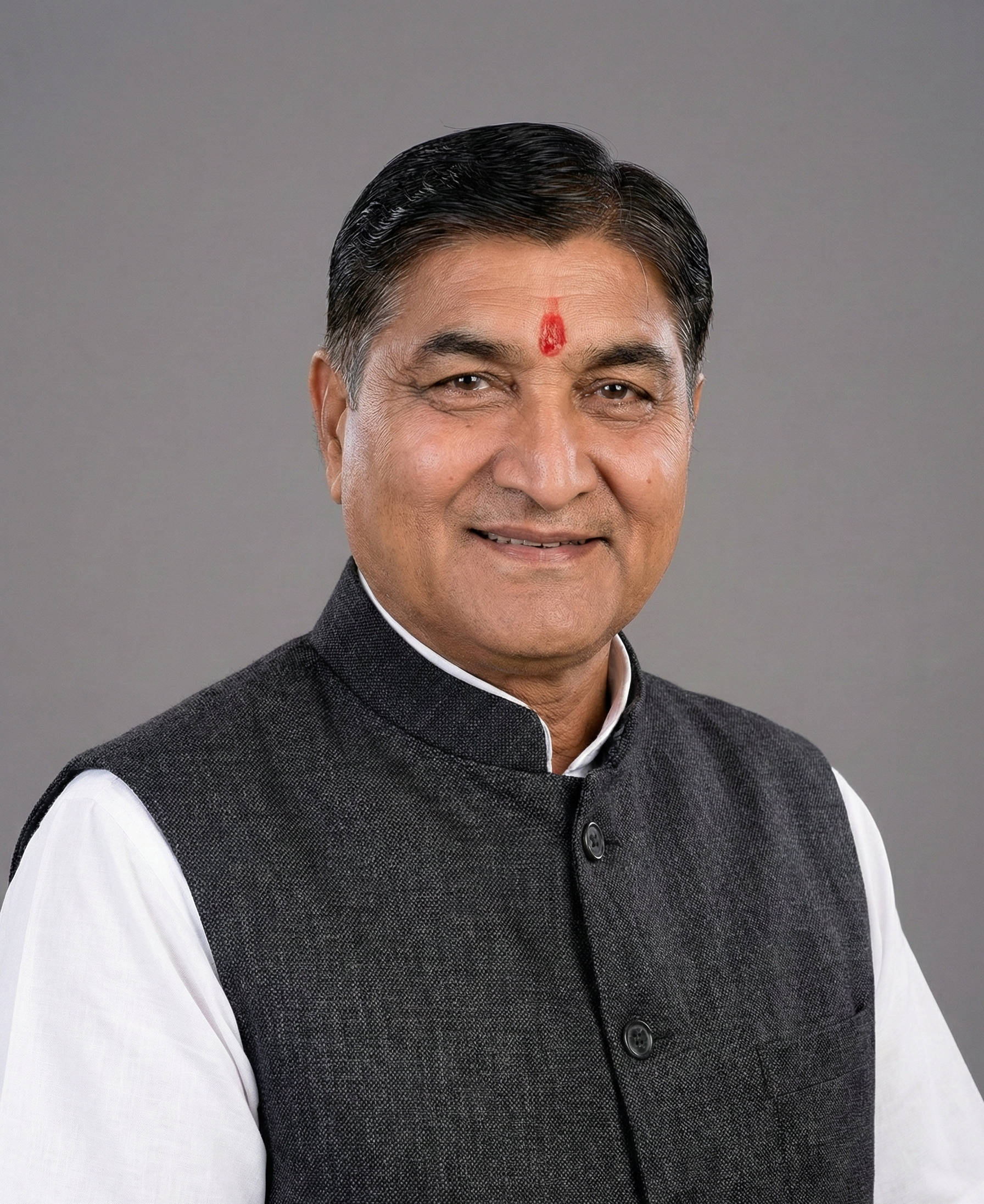 227.Chandar Singh Sisodiya