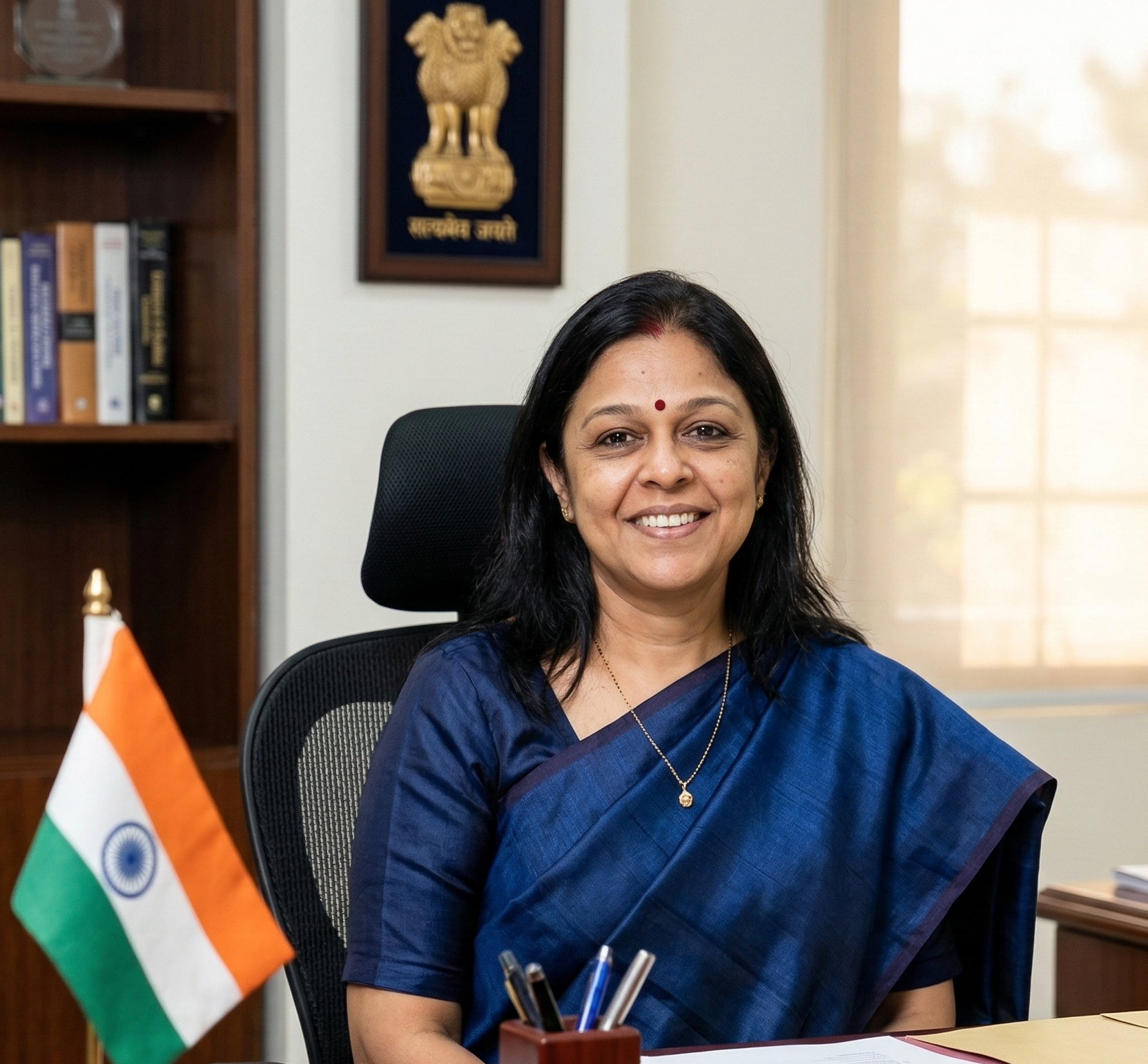 23 Dr. PALLAVI JAIN GOVIL