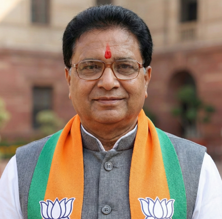 23.Ramesh Prasad Khatik