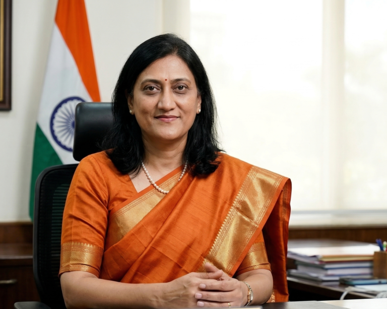24. Smt. DIPALI RASTOGI