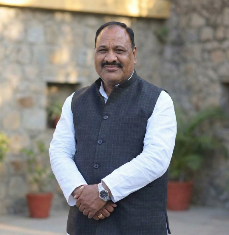 27.Mahendra Singh Yadav