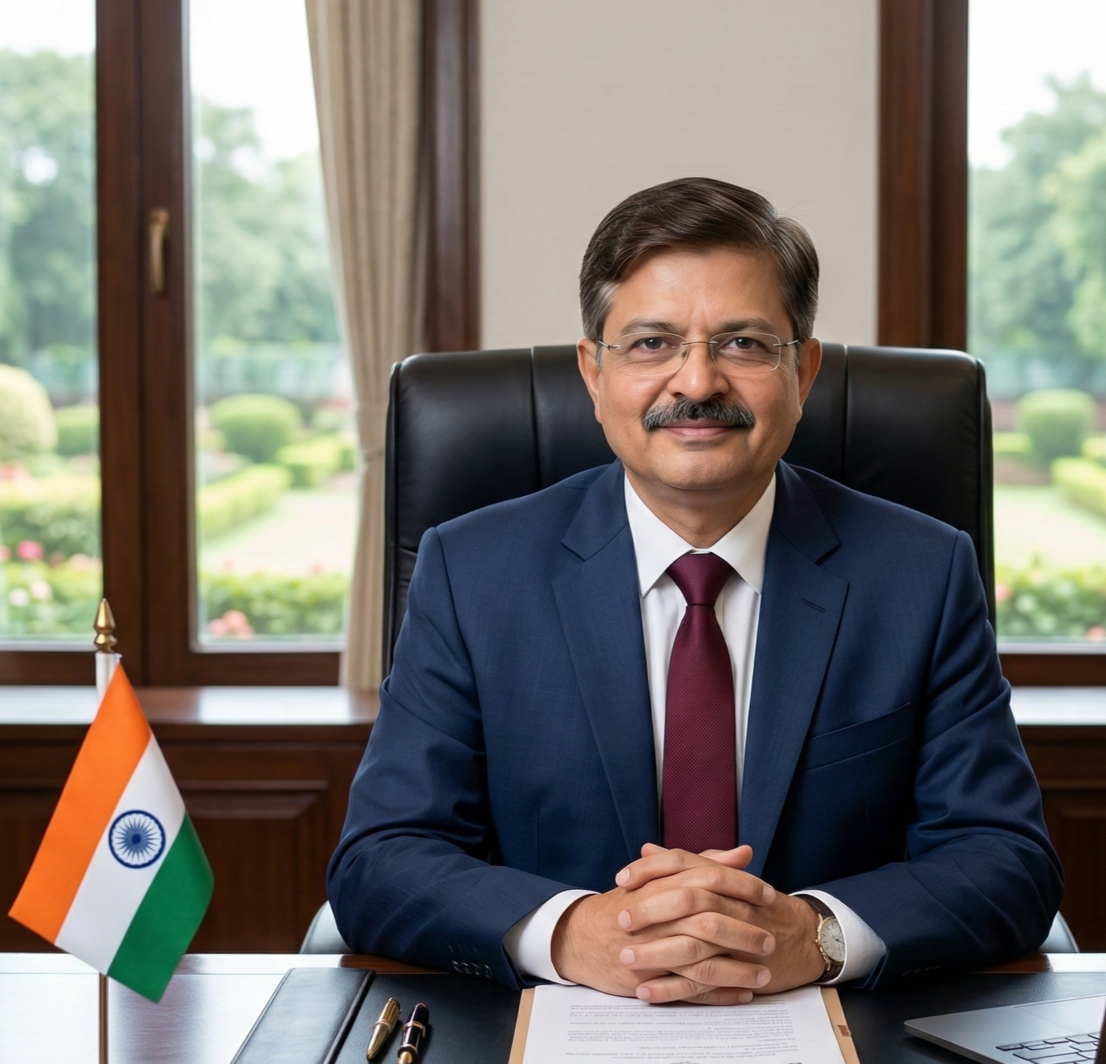 30 Sh. SANJEEV KUMAR JHA