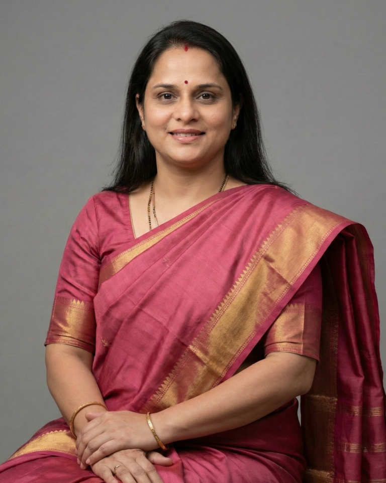 30.Priyanka Penchi