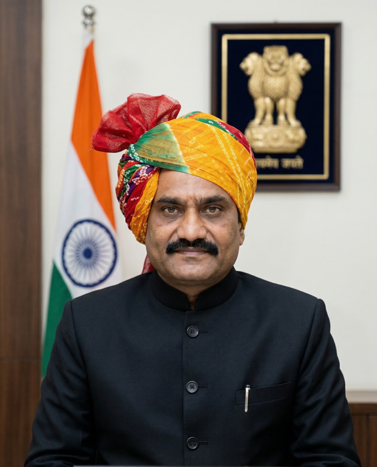 32. Sh. UMAKANT UMAROW