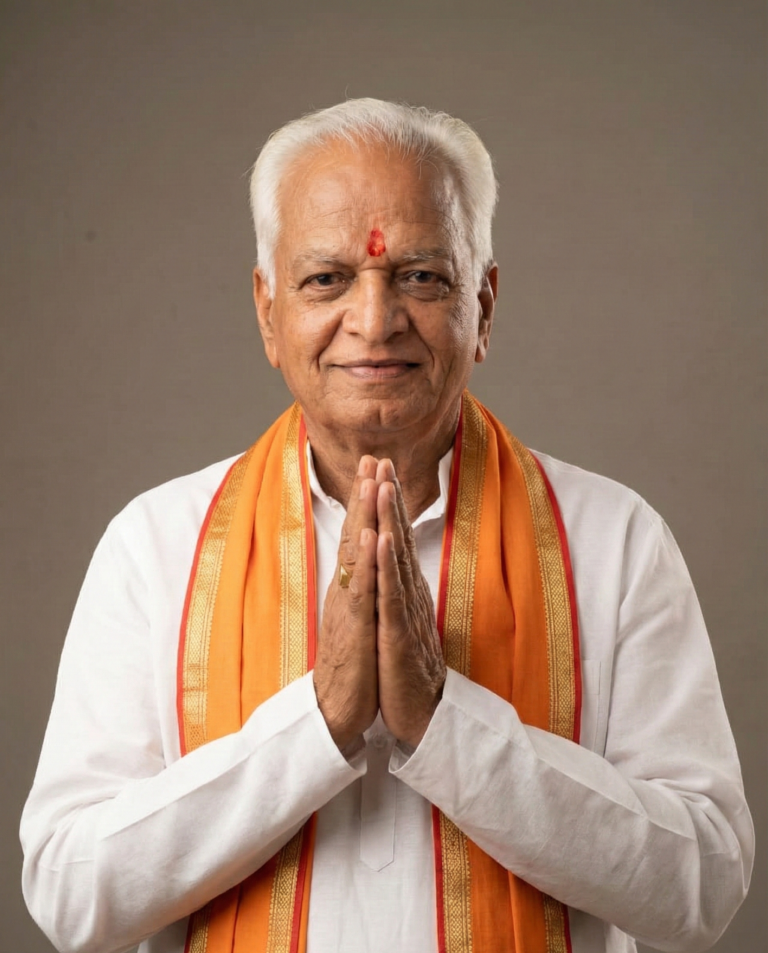 33.Jagannath Singh Raghuwanshi