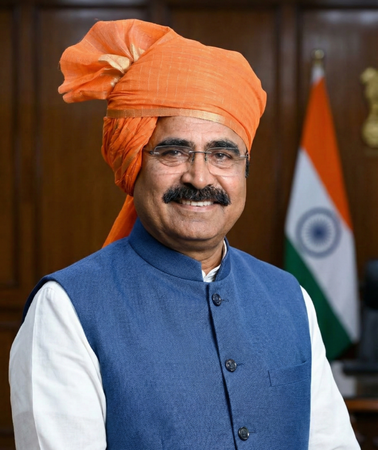 34.Brajendra Singh Yadav