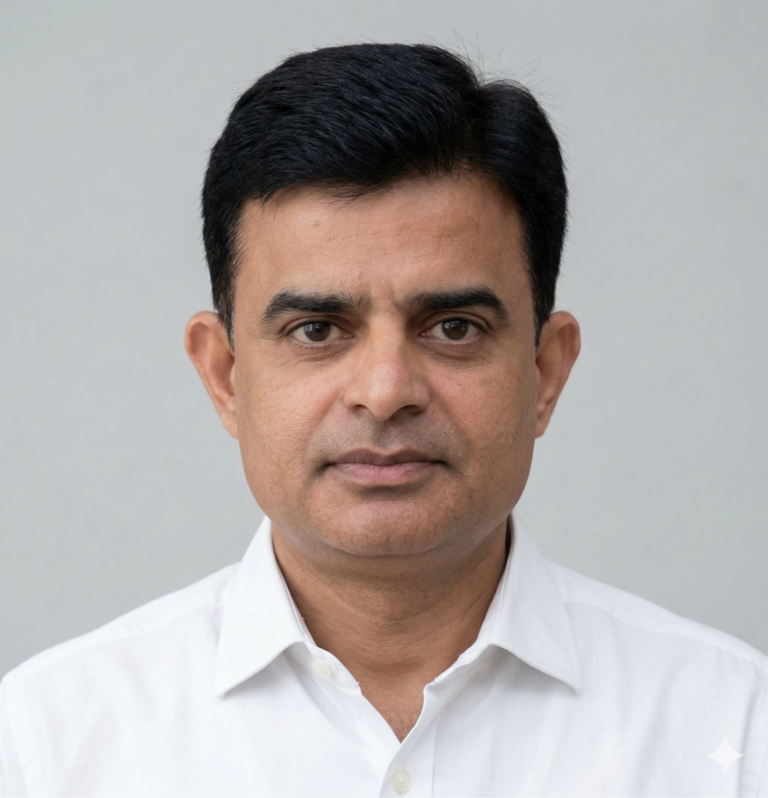 35 Sh. RAGHWENDRA KUMAR