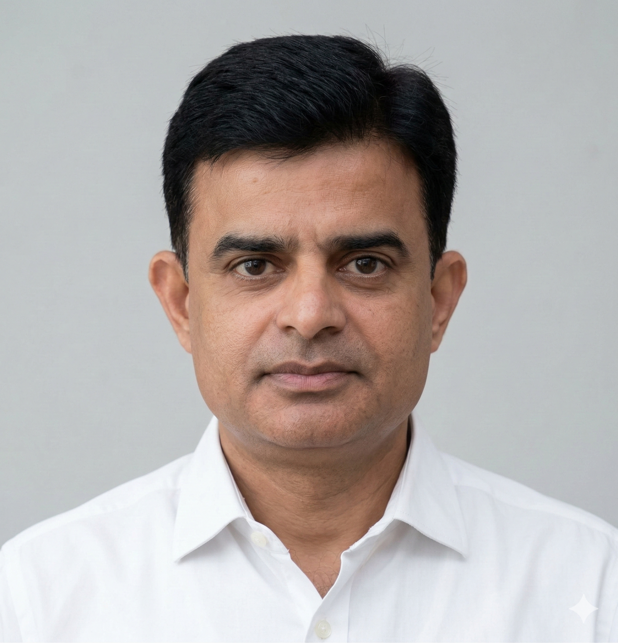 35 Sh. RAGHWENDRA KUMAR