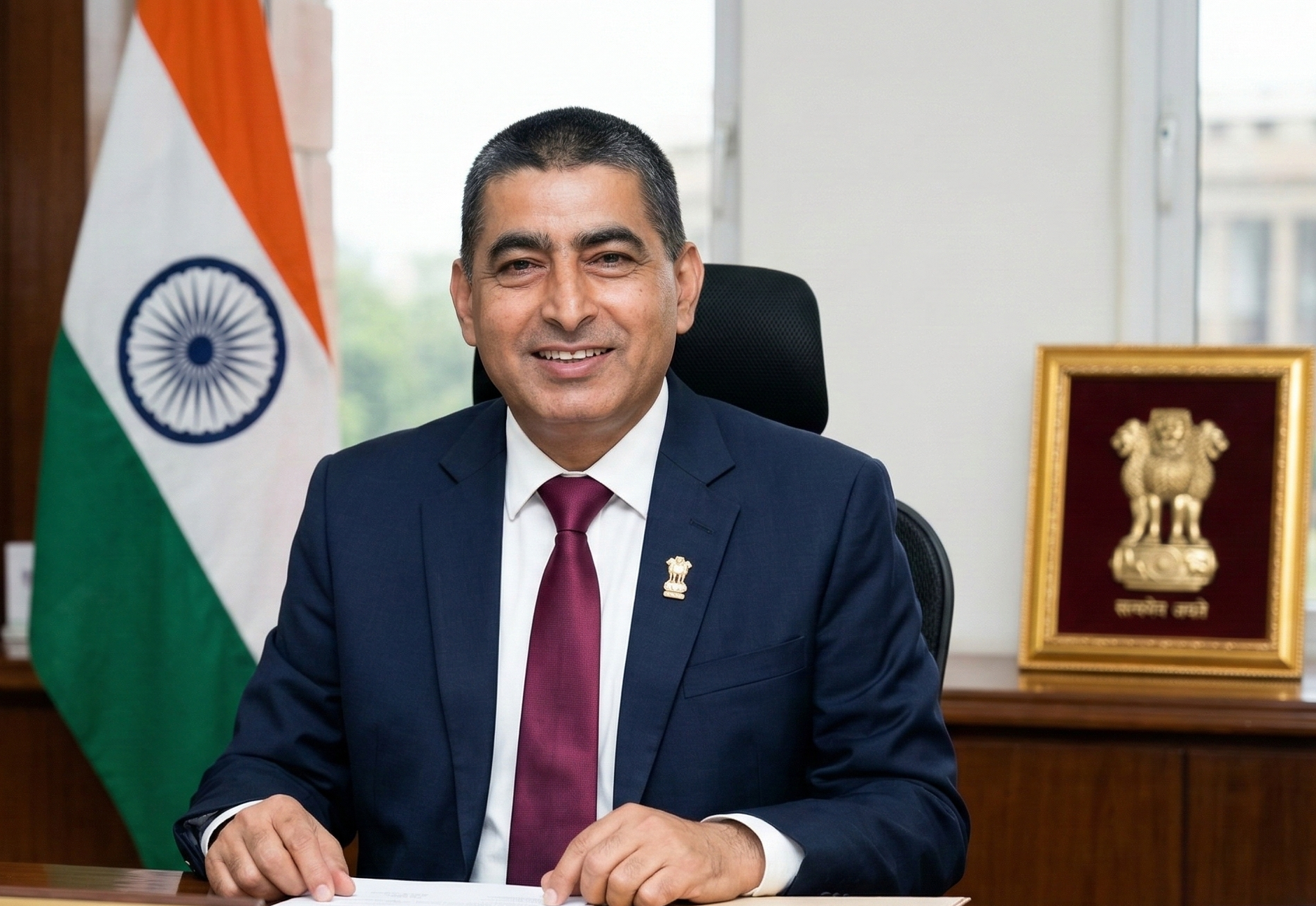 37 Sh. GULSHAN BAMRA