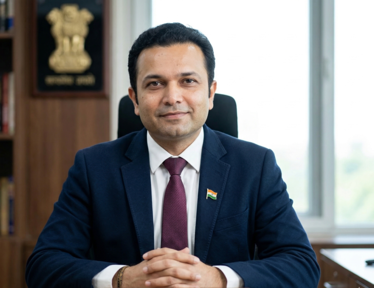 38. Sh. AKASH TRIPATHI