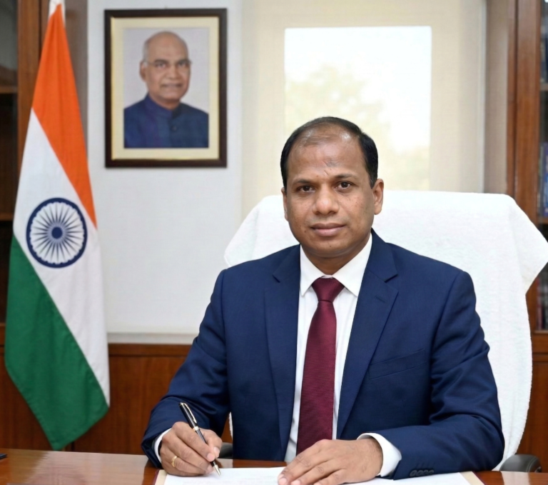 39. Sh. MUKESH CHAND GUPTA