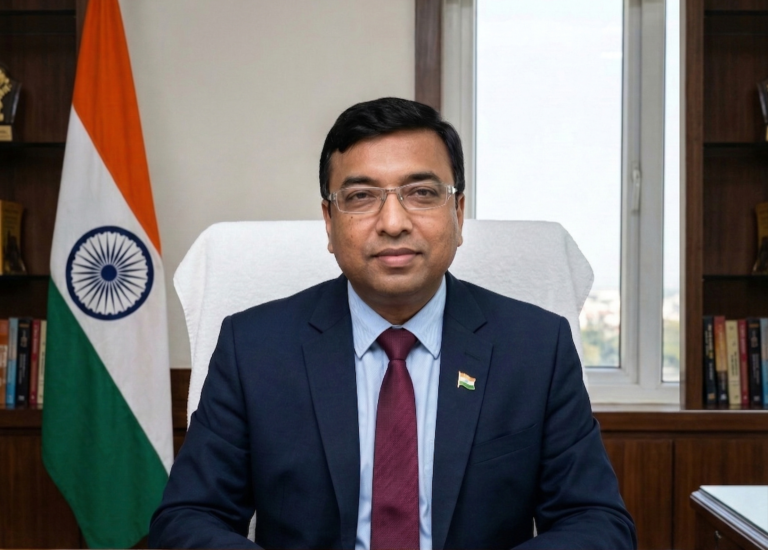 44 Sh. VIVEK KUMAR PORWAL IAS