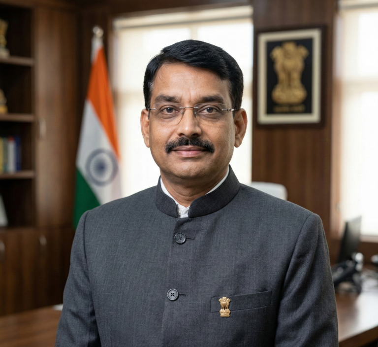 45 Sh. SANDEEP YADAV