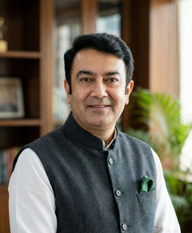 45.Nitendra Singh Rathore