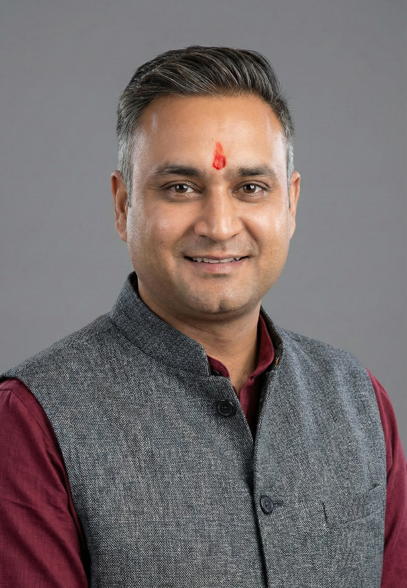 48.Kamakhya Pratap Singh