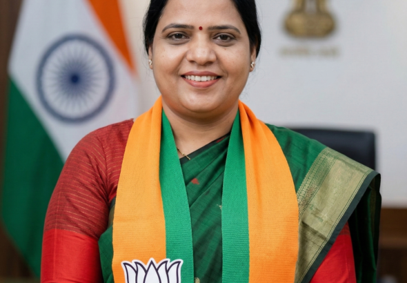 5.Kavita Patidar