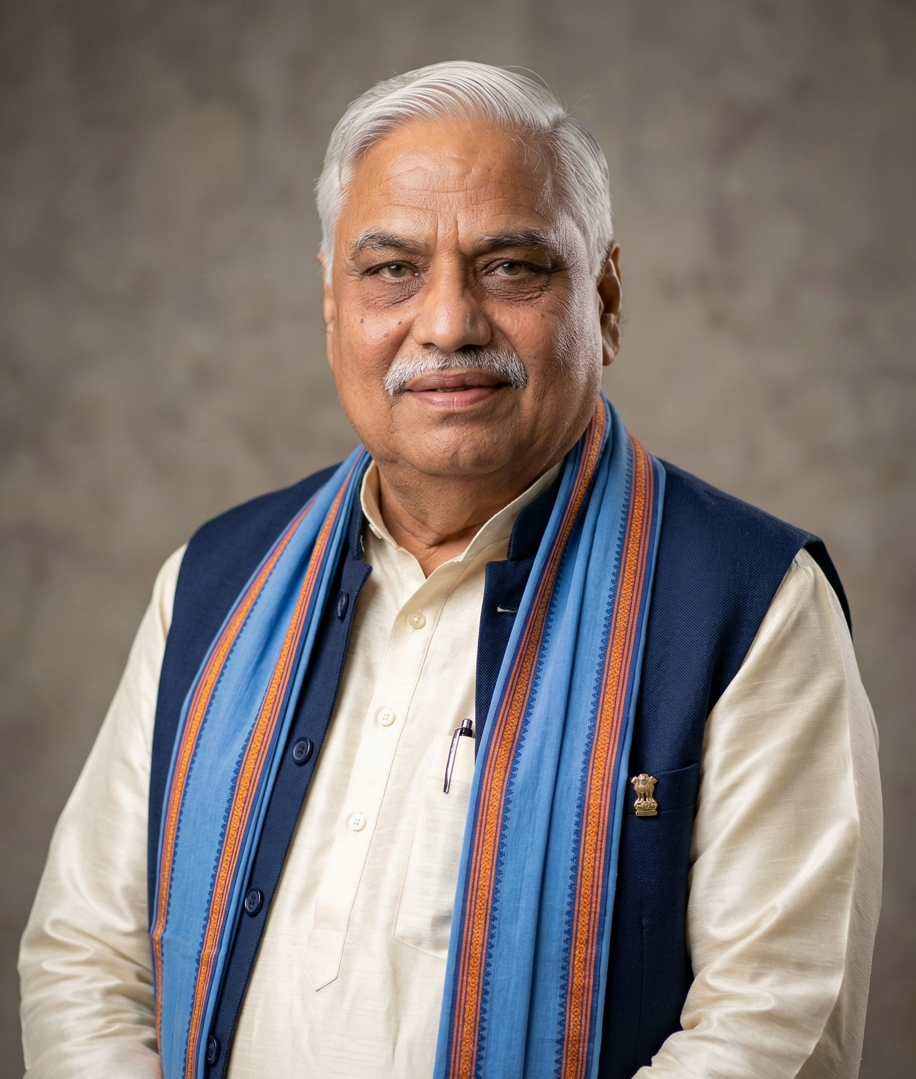 5.Shivmangal Singh Tomar