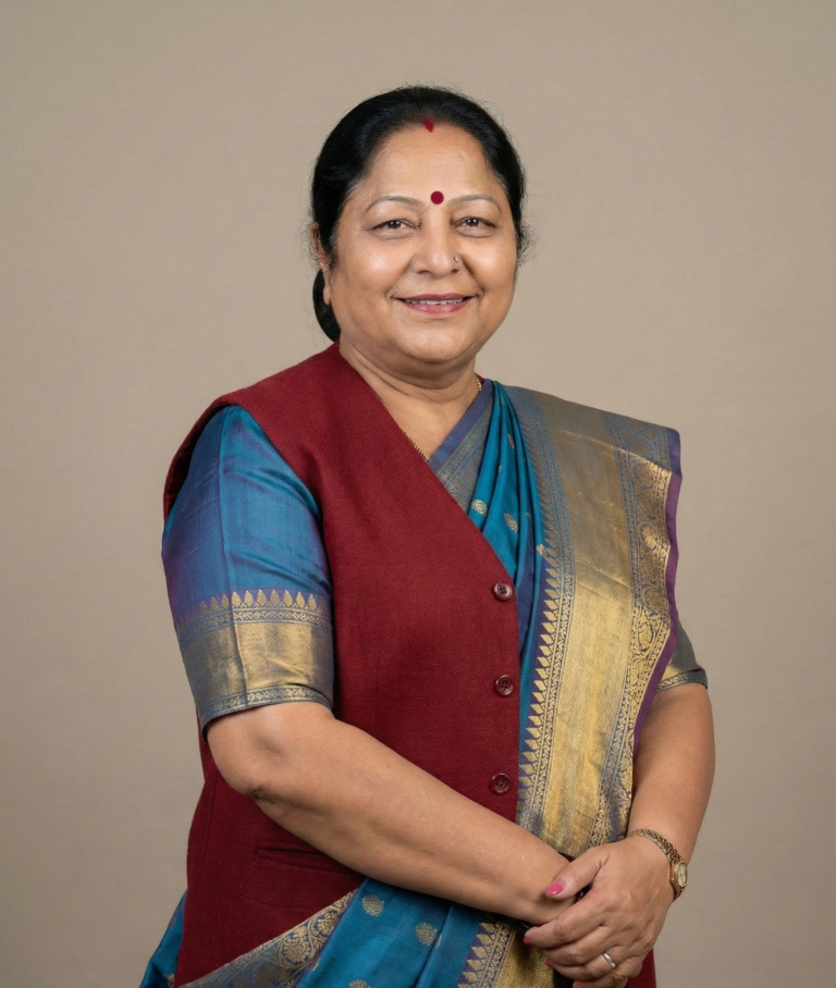 51.Lalita Yadav