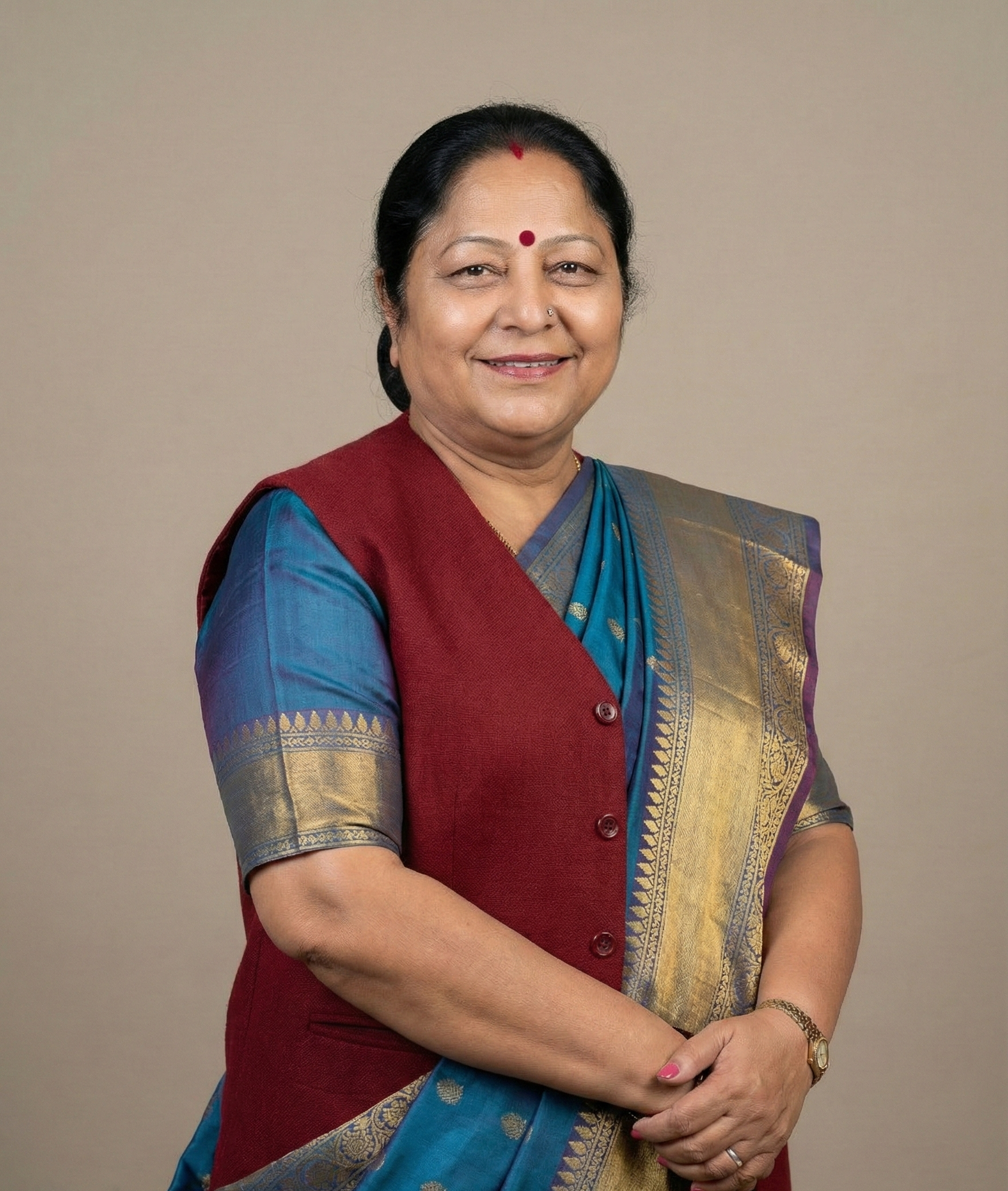 51.Lalita Yadav