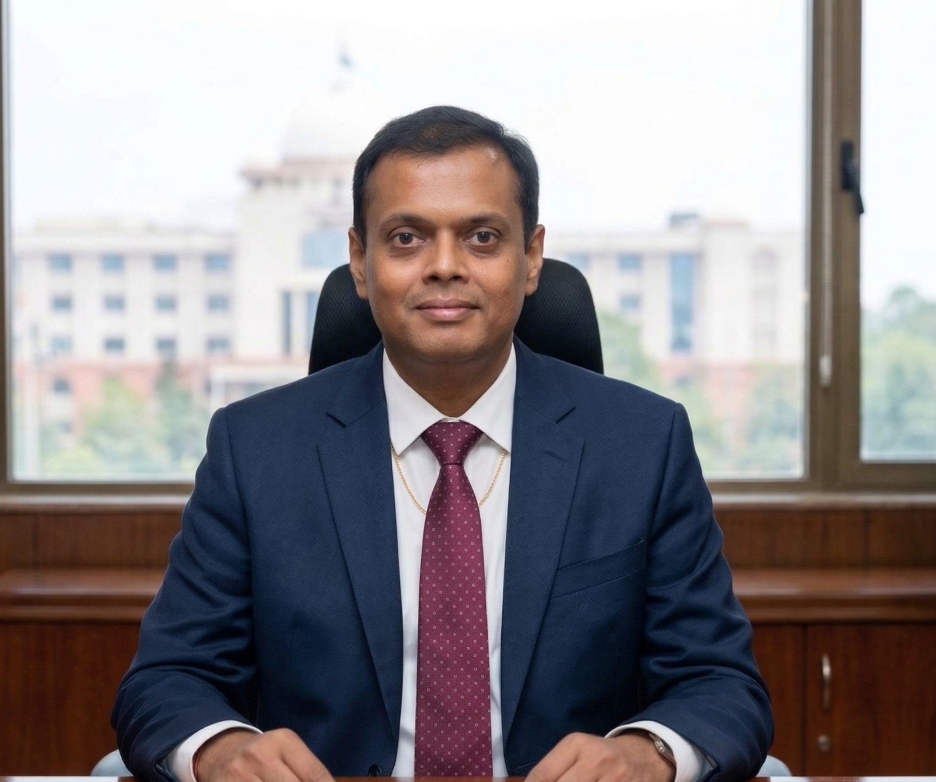 52 Sh. NISHANT WARWADE (IAS)