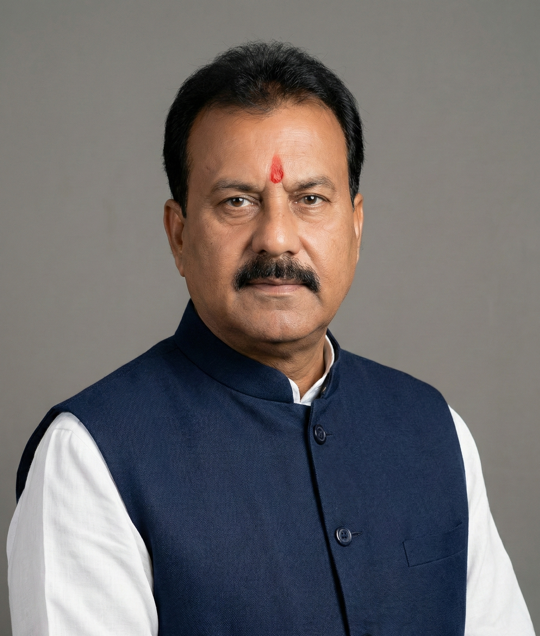 52.Rajesh Kumar Shukla