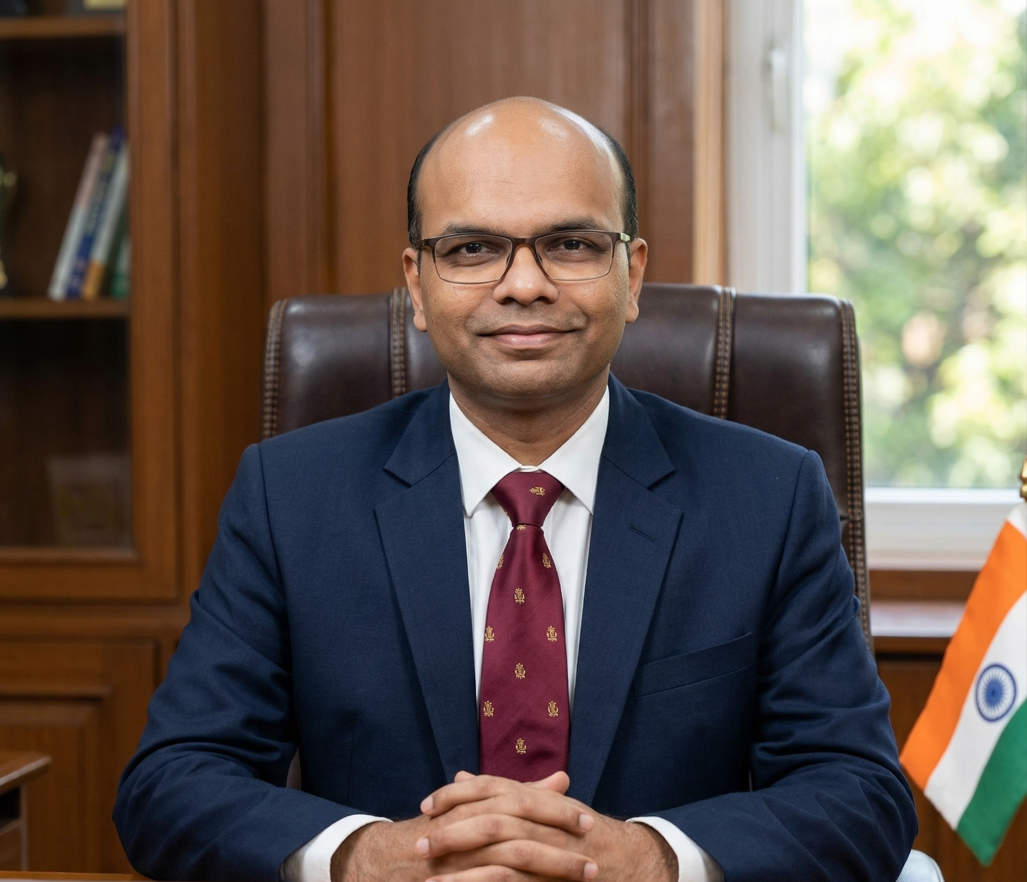 54 Sh. RAGHURAJ M.R.