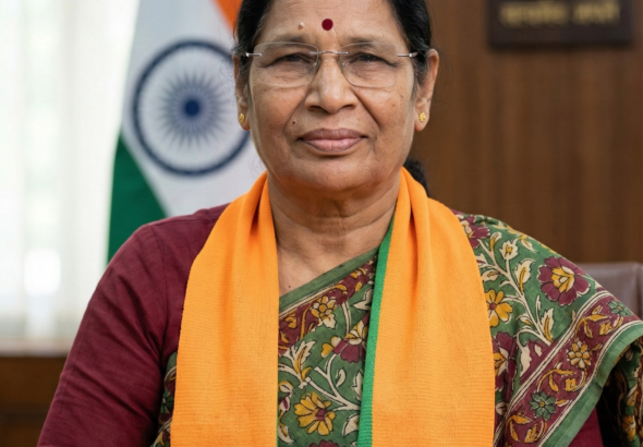 6.Sumitra Balmik