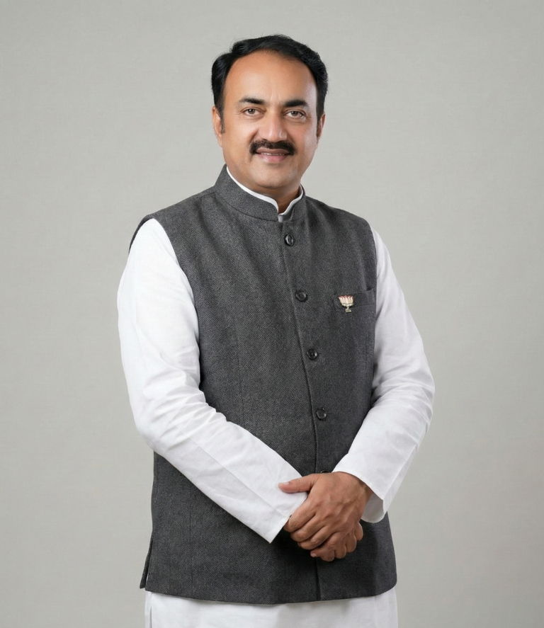 60.Brijendra Pratap Singh