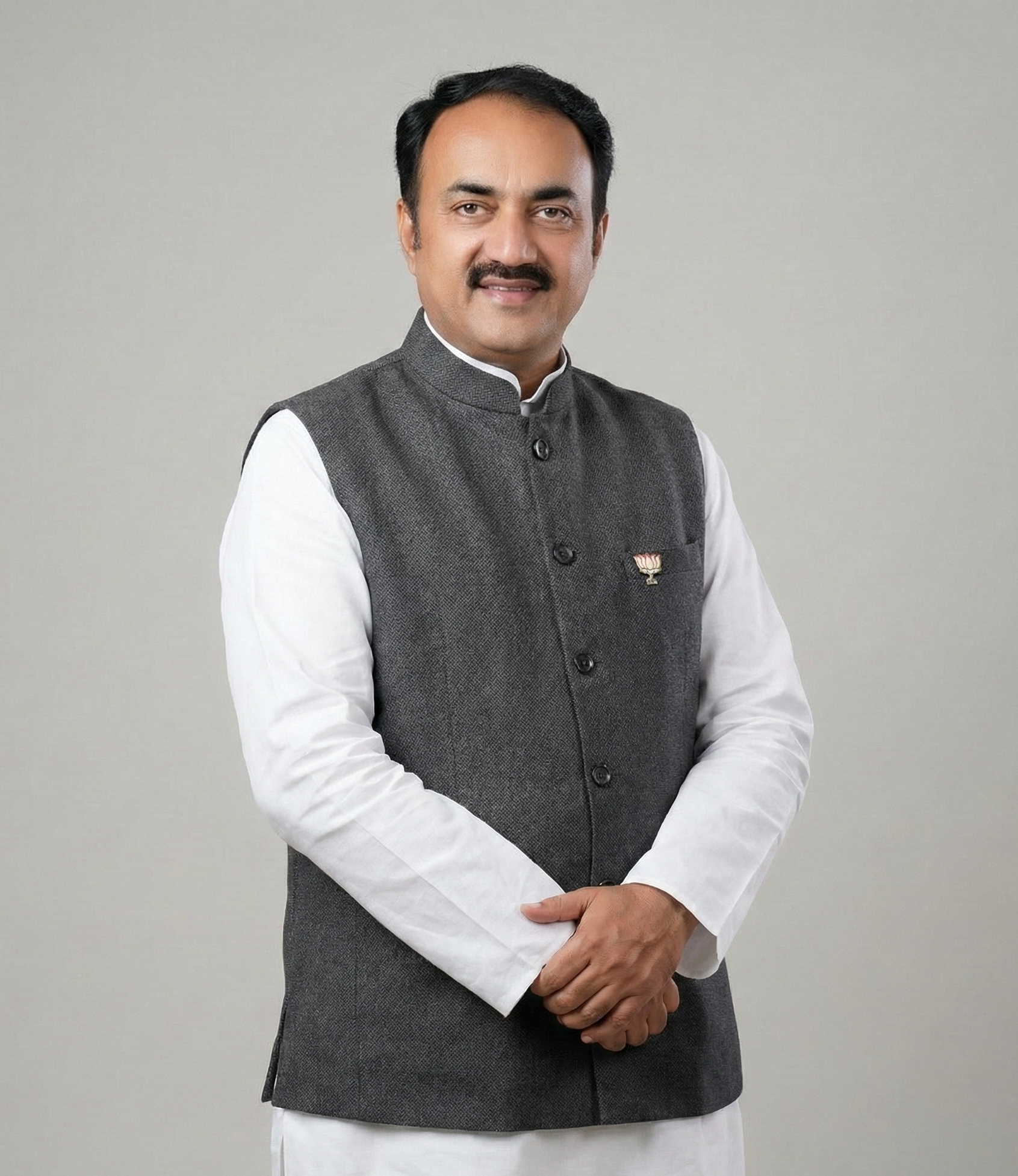 60.Brijendra Pratap Singh