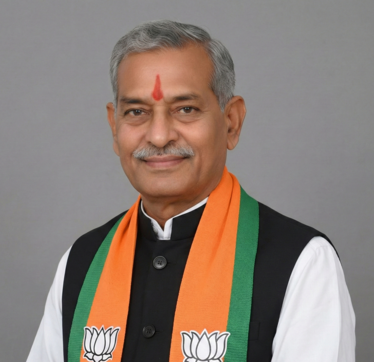 61.Surendra Singh Gaharwar