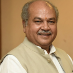 7.Narendra Singh Tomar