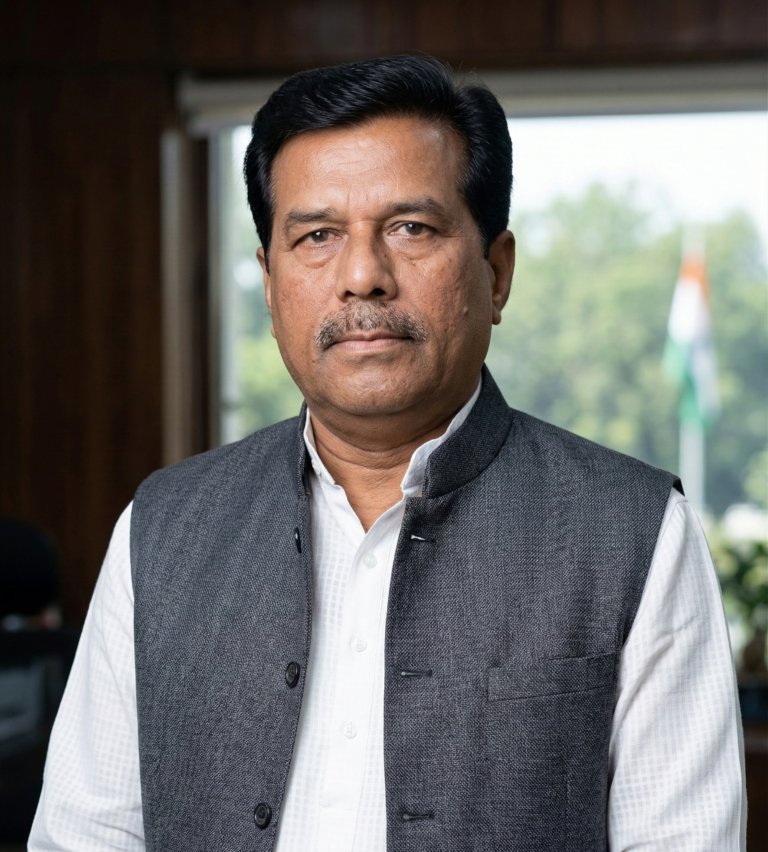 7.bharat singh kushwah