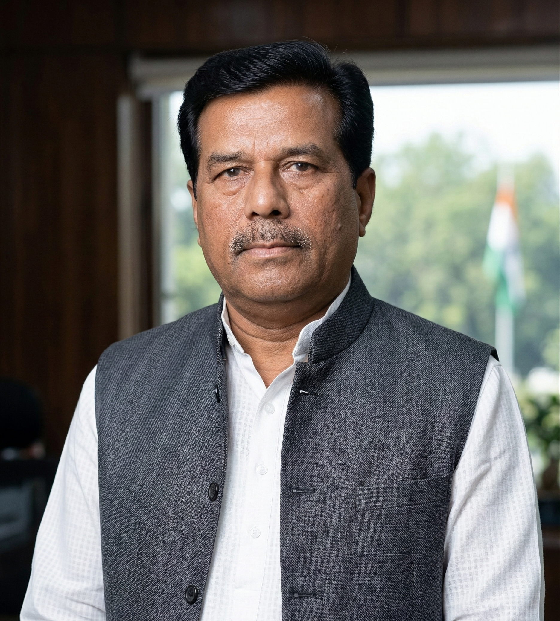 7.bharat singh kushwah