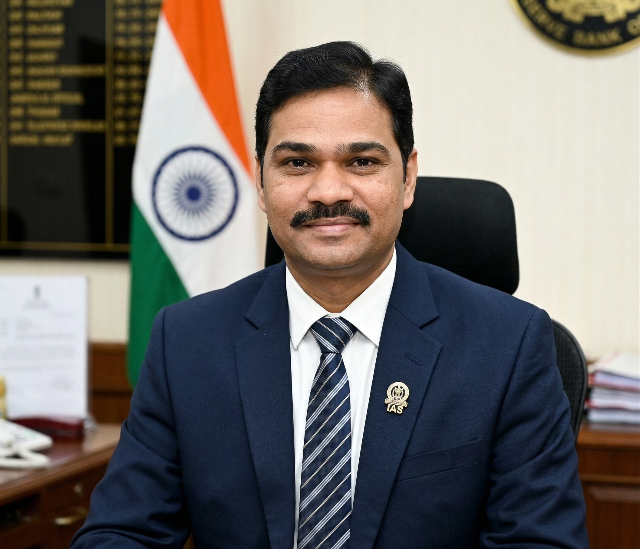 8.Sh. KAILASH CHAND GUPTA