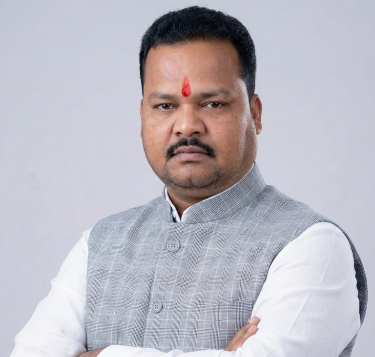 83.Sharad Juglal Kol