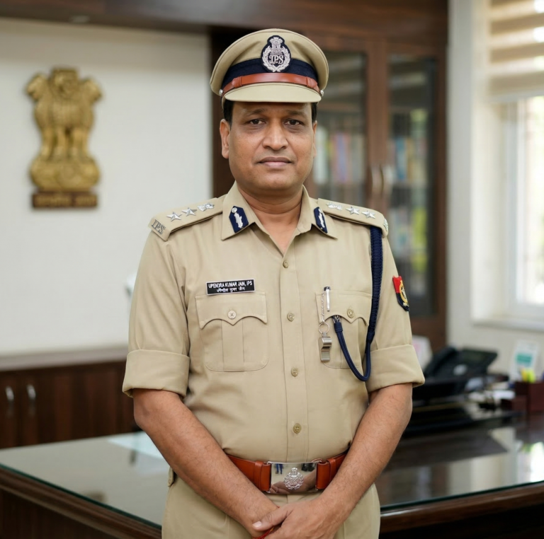 9.Upendra Kumar Jain