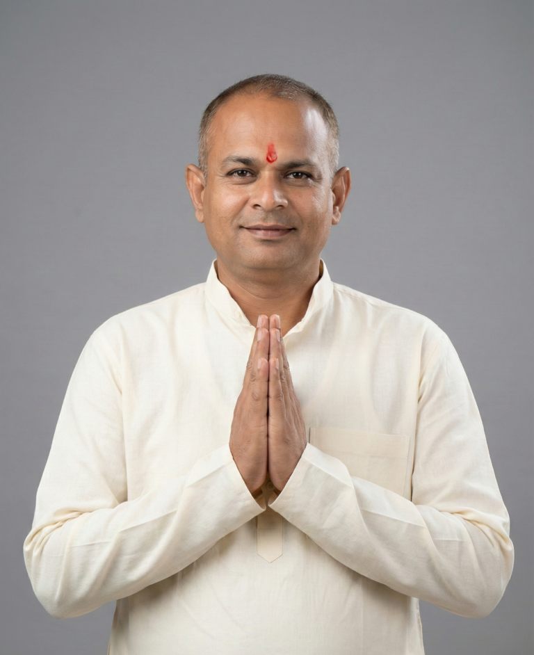 96.Neeraj Singh Lodhi