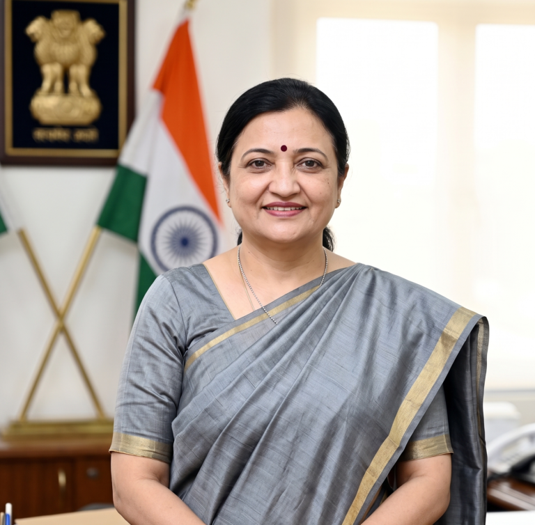 101. Smt. Vandana Vaidya (2)