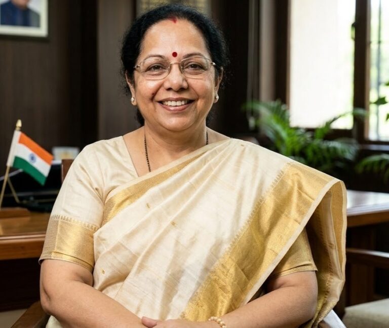 102.Smt. ANUBHA SHRIVASTAVA