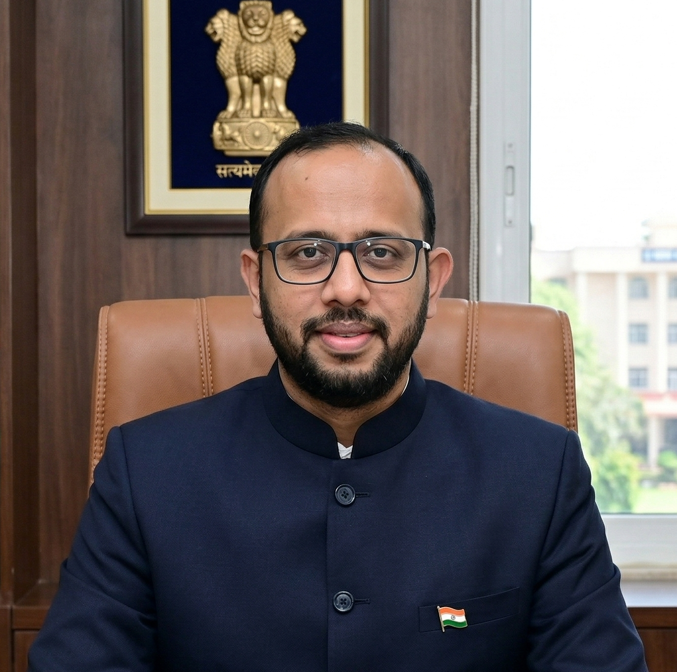 114 .Sh. ABHIJEET AGRAWAL