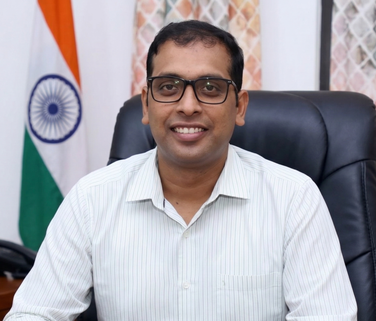 115. Sh. ASHEESH SINGH