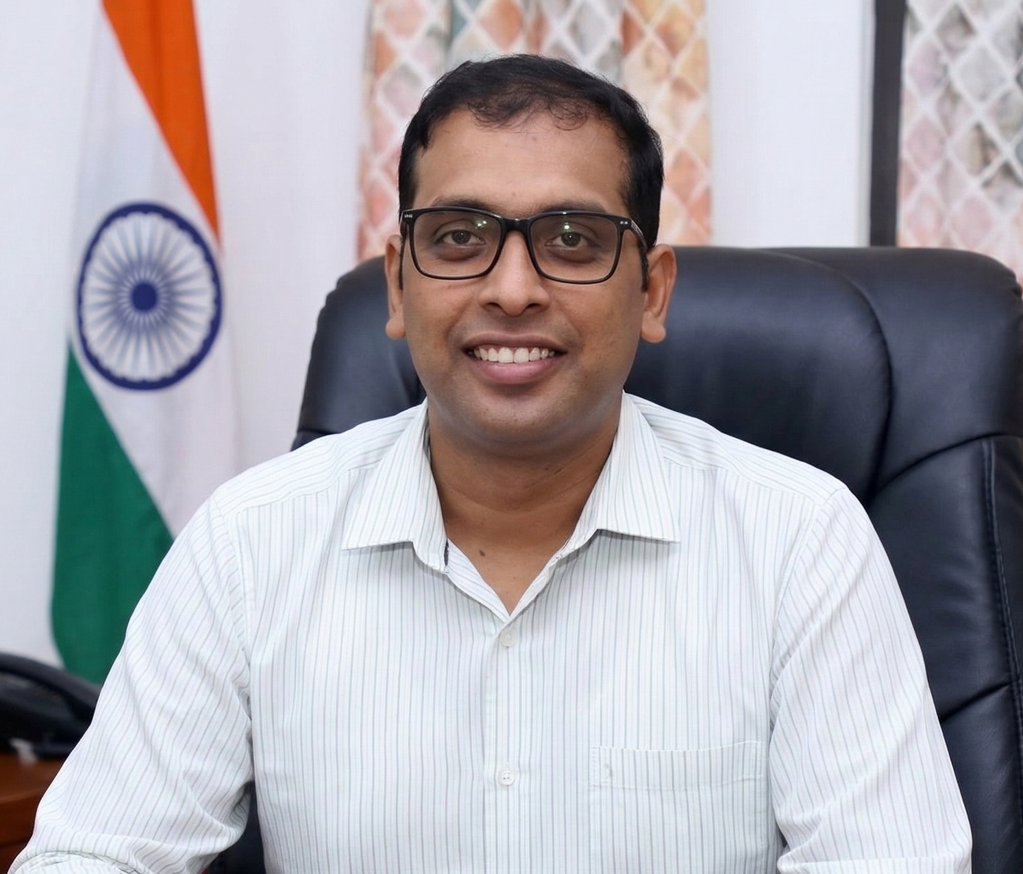 115. Sh. ASHEESH SINGH